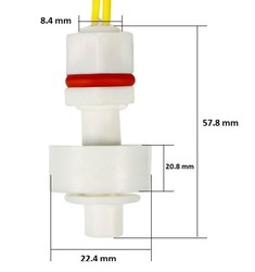 Water Level Sensor - Thumbnail