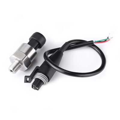China - Su/Yağ/Gaz Basınç Sensörü-5psi