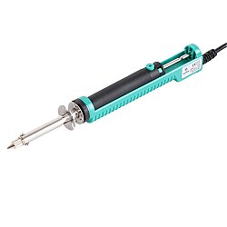 Sunline 929 D-V Vakumlu Isıtıcılı Lehim Sökme Pompası - 4