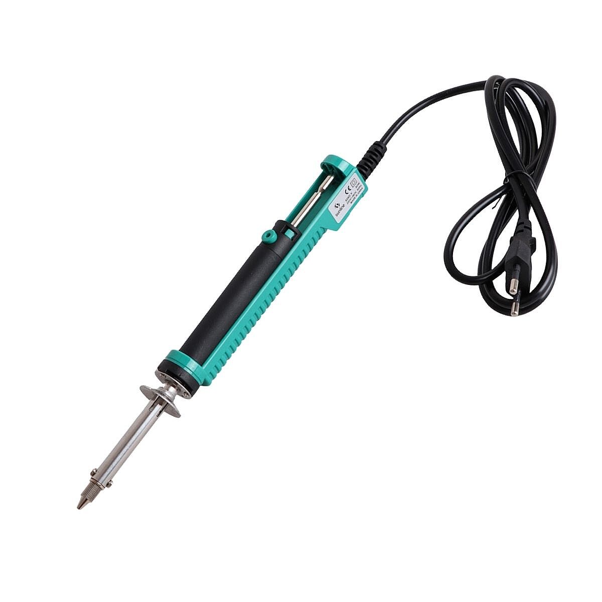 Sunline 929 D-V Vakumlu Isıtıcılı Lehim Sökme Pompası - 1