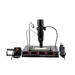 Sunline 990B Infrared BGA İstasyonu - 2
