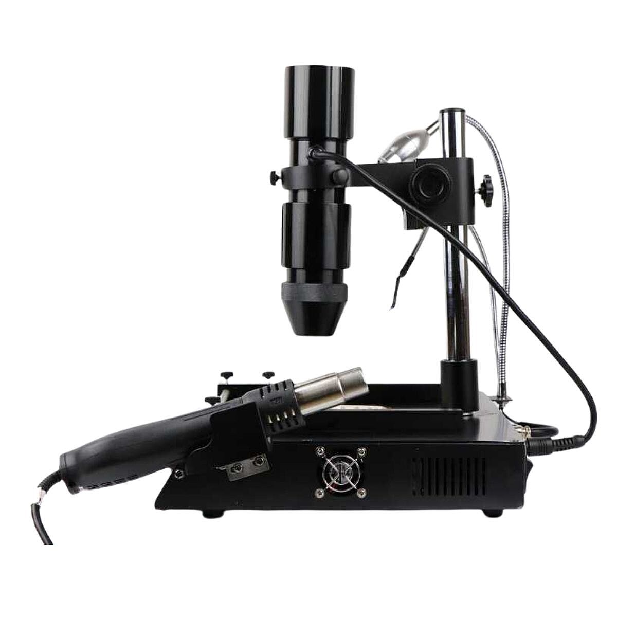 Sunline 990B Infrared BGA İstasyonu - 3