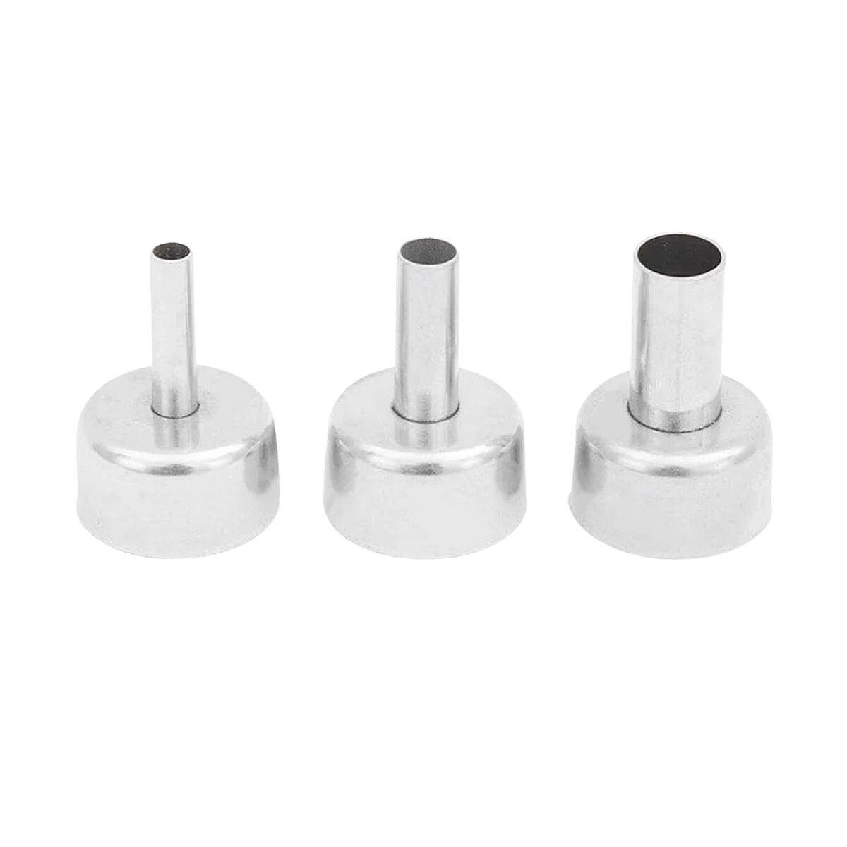 Sunline Nozul Set (3mm - 5mm - 8mm) - 1