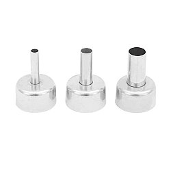 Sunline Nozul Set (3mm - 5mm - 8mm)
