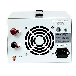 Sunline SL-200-10 200v 10A Ayarlanabilir Güç Kaynağı - 2