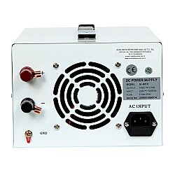 Sunline SL-300-10 300v 10A Ayarlanabilir Güç Kaynağı - 2