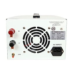 Sunline SL-7510 75V 10A Ayarlanabilir DC Güç Kaynağı - 3
