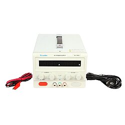 Sunline SL-7510 75V 10A Ayarlanabilir DC Güç Kaynağı - 2