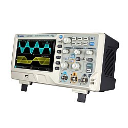 Sunline SLN 1102C+ Dijital Osiloskop - 2