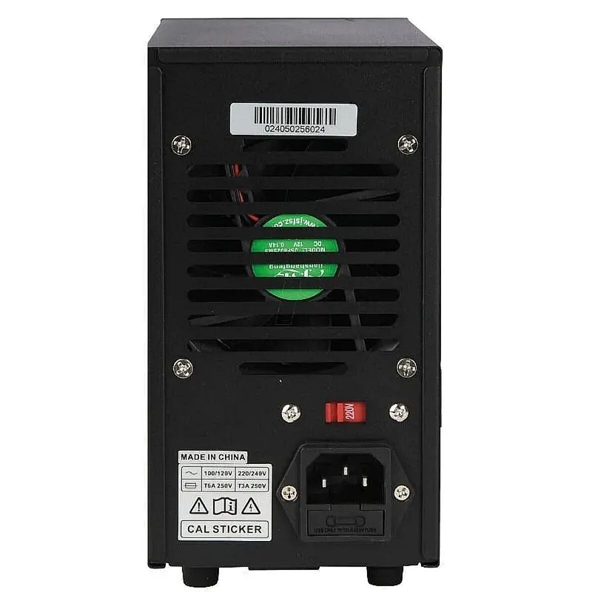 Sunline U203 0-30V 10A Programlanabilir Güç Kaynağı - 3