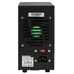 Sunline U203 0-30V 10A Programlanabilir Güç Kaynağı - 3