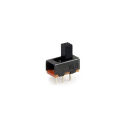 Slide On/Off Switch 180 Degrees
