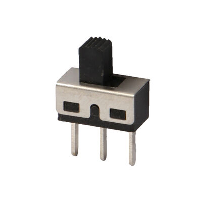 DirencNet - Sürgülü On/Off Switch 180 Derece 4.7mm