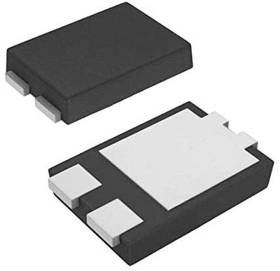 Panjit - SVM1045VB 10A 45V Schottky Diyot