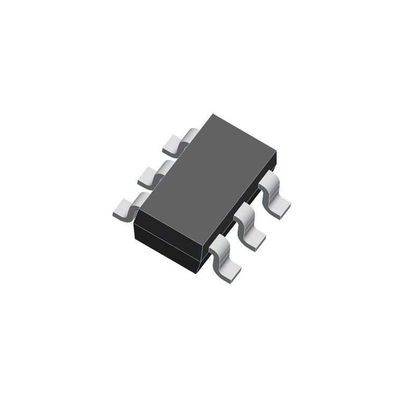 Silergy - SY7152ABC (SMD) 16V 2A Voltaj Regülatör Entegresi SOT23