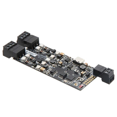 DirencNet - T-CAN485 ESP32 CAN RS-485 WIFI Bluetooth Kablosuz IOT Kontrol Modülü