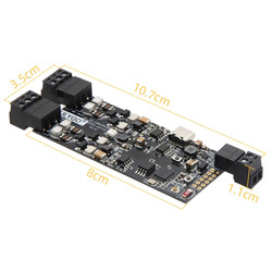 T-CAN485 ESP32 CAN RS-485 WIFI Bluetooth Kablosuz IOT Kontrol Modülü - Thumbnail