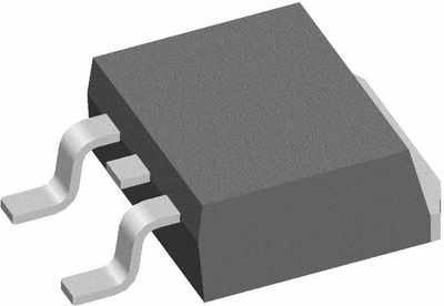 STM - T1235-600G-TR SMD - 12A 600V Triyak