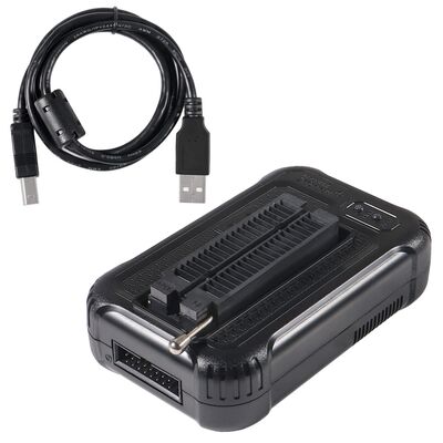 XGecu - T48 TL866-3G SPI/Nor/NAND Flash BIOS MCU EEPROM AVR PIC Programlayıcı