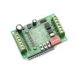 TB6560 3.5A Step Motor Sürücü - 2