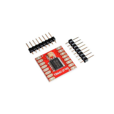 Motor Driver Cards and Motor Control Cards - Direnc.net