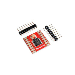 TB6612FNG DC ve Step Motor Sürücü Modülü