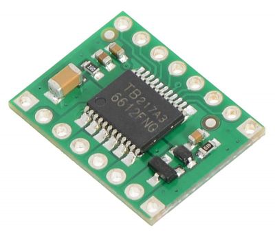 Pololu - TB6612FNG Çift Motor Sürücü Taşıyıcı