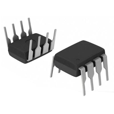 Summitek - TBA820M-DIP8 16V 1.5A 2W
