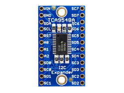 TCA9548A I2C Çoklayıcı - Thumbnail