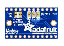 TCA9548A I2C Çoklayıcı - Thumbnail