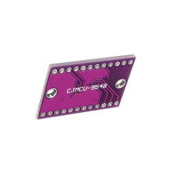 TCA9548A I2C Çoklayıcı / Multiplexer Kartı - Thumbnail