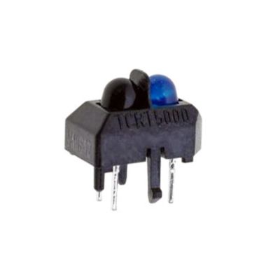 Vishay - TCRT5000 Optik Mesafe Sensörü (Transistör Çıkışlı)