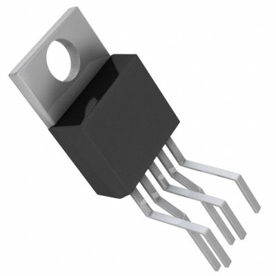STM / NXP - TDA2003AV TO-220 DIP 10W Amplifier Audio Integration