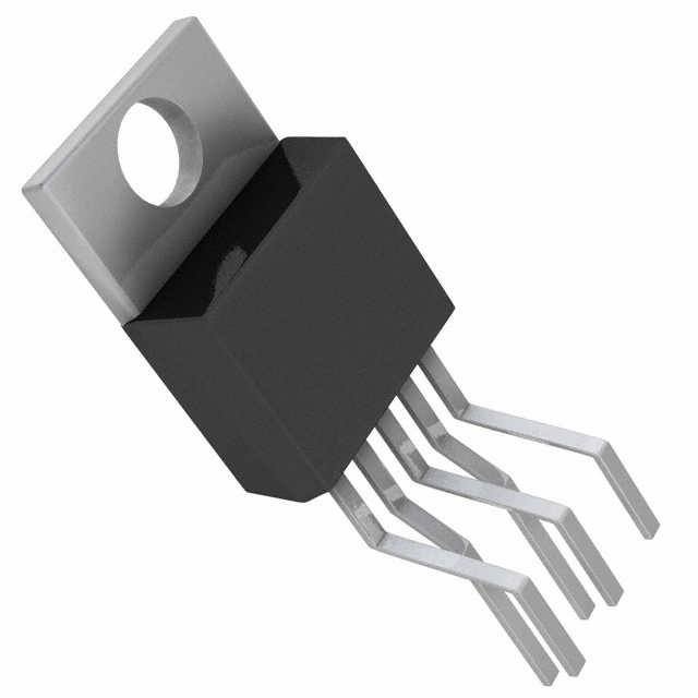  Tda2040v To-220 Dıp 20w Amplifikatör Ses Entegresi