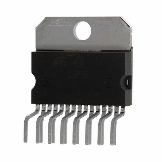  Tda7293v To-220 Dıp 100w 120v Amplifikatör Ses Entegresi