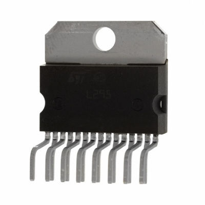 STM / NXP - TDA7293V TO-220 DIP 100W 120V Amplifier Audio Integration