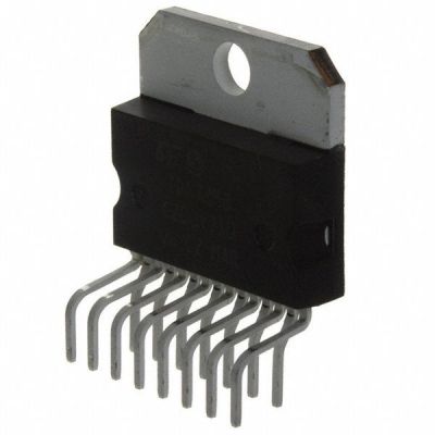 STM / NXP - TDA7375A TO-220 DIP 2x37W Amplifier Audio Integration