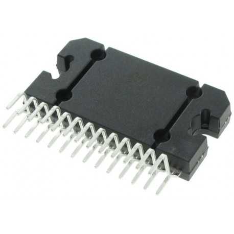  Tda8571j To-220 Dıp Amplifikatör Ses Entegresi