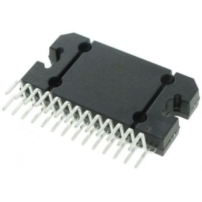 STM / Toshiba - TDA8571J TO-220 DIP Amplifikatör Ses Entegresi