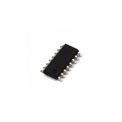 UTC - TEA1062NG-S16-R Smd Sop16 - Interface Telecom Integration
