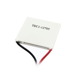 TEC1-12705 Peltier