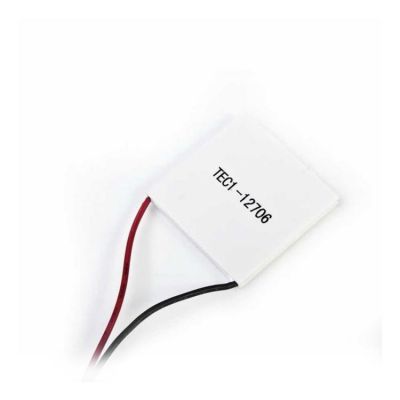 DirencNet - TEC1-12706 Peltier