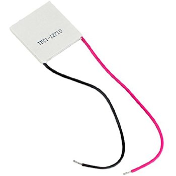 China - TEC1-12710 Peltier