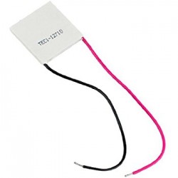 TEC1-12710 Peltier