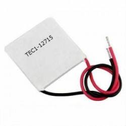 TEC1-12715 Peltier