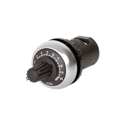 GWEST - Tek Turlu 5K 22mm Potansiyometre