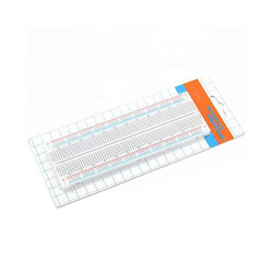 Single Breadboard