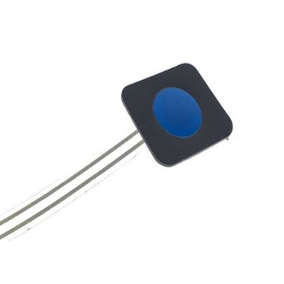 DirencNet - Tekli Mavi Membran Tuş