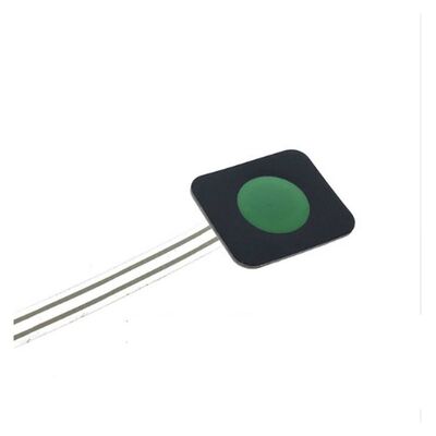 DirencNet - Tekli Yeşil Membran Tuş