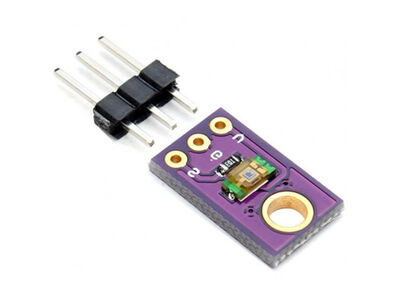 DirencNet - TEMT6000 Işık Sensörü Modülü